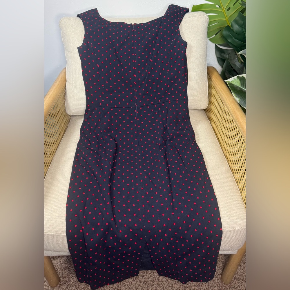 Michael Kors Shift Dress - Picture 4 of 7